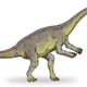 Lufengosaurus (Image: Debivort/Wikimedia Commons)